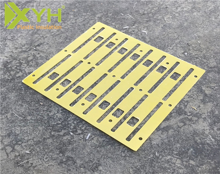 隔熱樹(shù)脂板